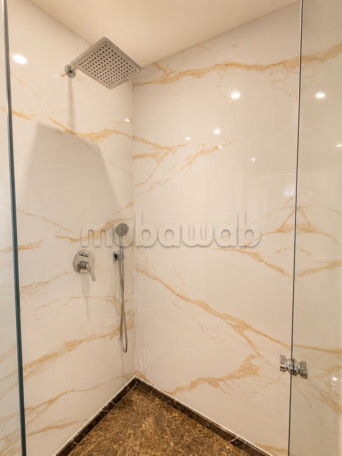 Apartment 65 sqm for rent in Marrakech – Guéliz — Photo 9