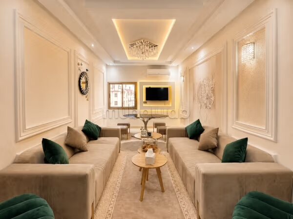 Apartment 65 sqm for rent in Marrakech – Guéliz — Photo 10