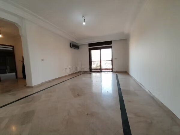Apartment 65 sqm for rent in Marrakech – Guéliz — Photo 13