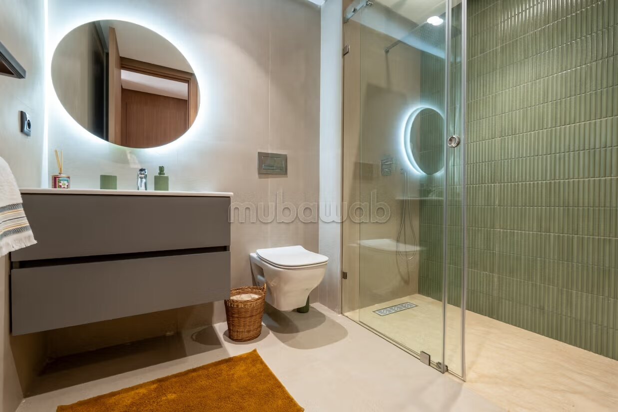 3‑Bedroom Apartment for Sale in Casablanca — Photo 6