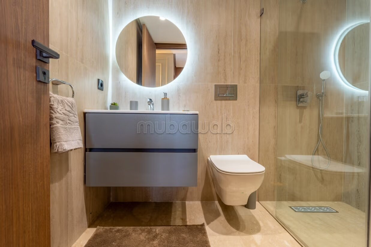 3‑Bedroom Apartment for Sale in Casablanca — Photo 7