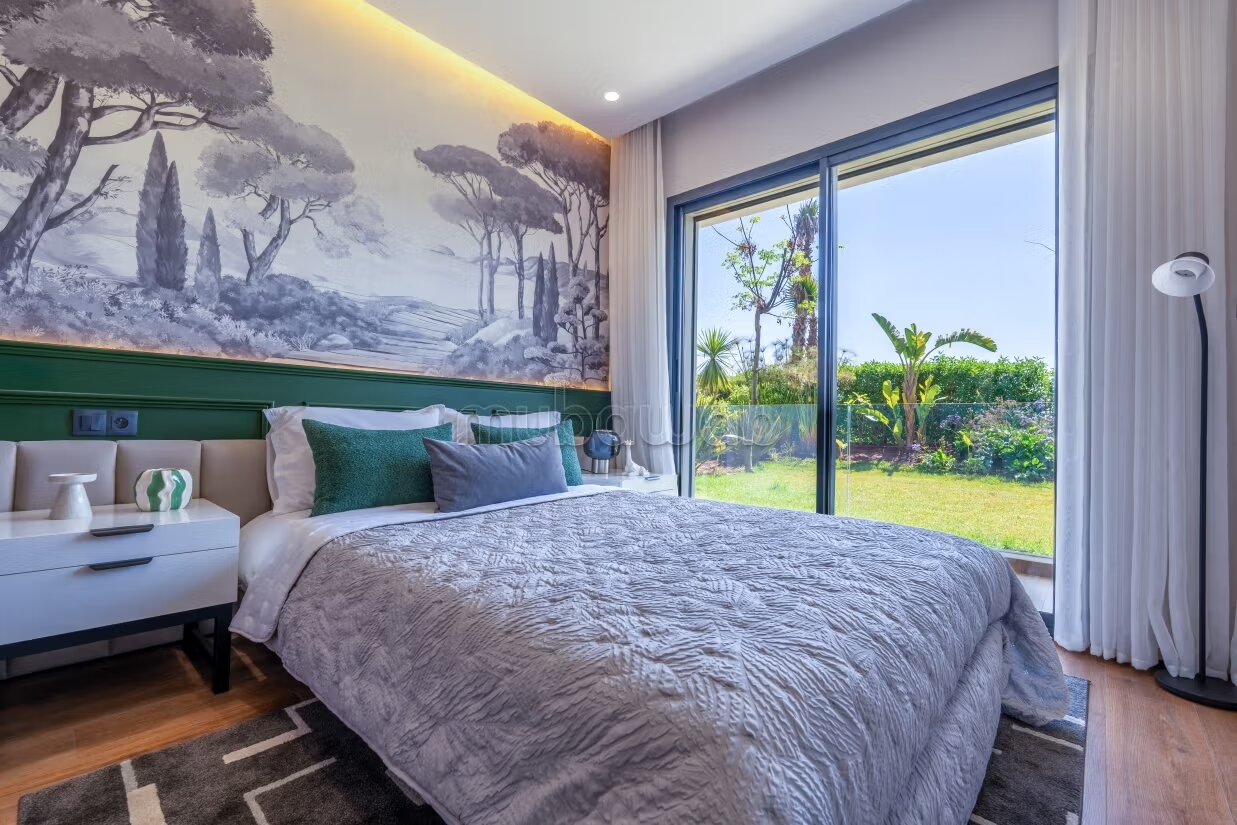 3‑Bedroom Apartment for Sale in Casablanca — Photo 8