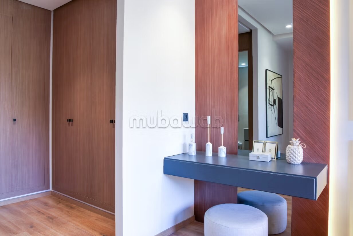 3‑Bedroom Apartment for Sale in Casablanca — Photo 10