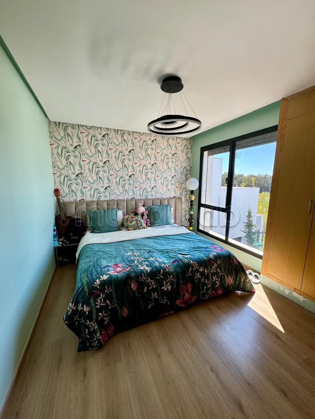 Duplex 3 chambres à vendre à Casablanca – Greentown Bouskoura — Photo 10