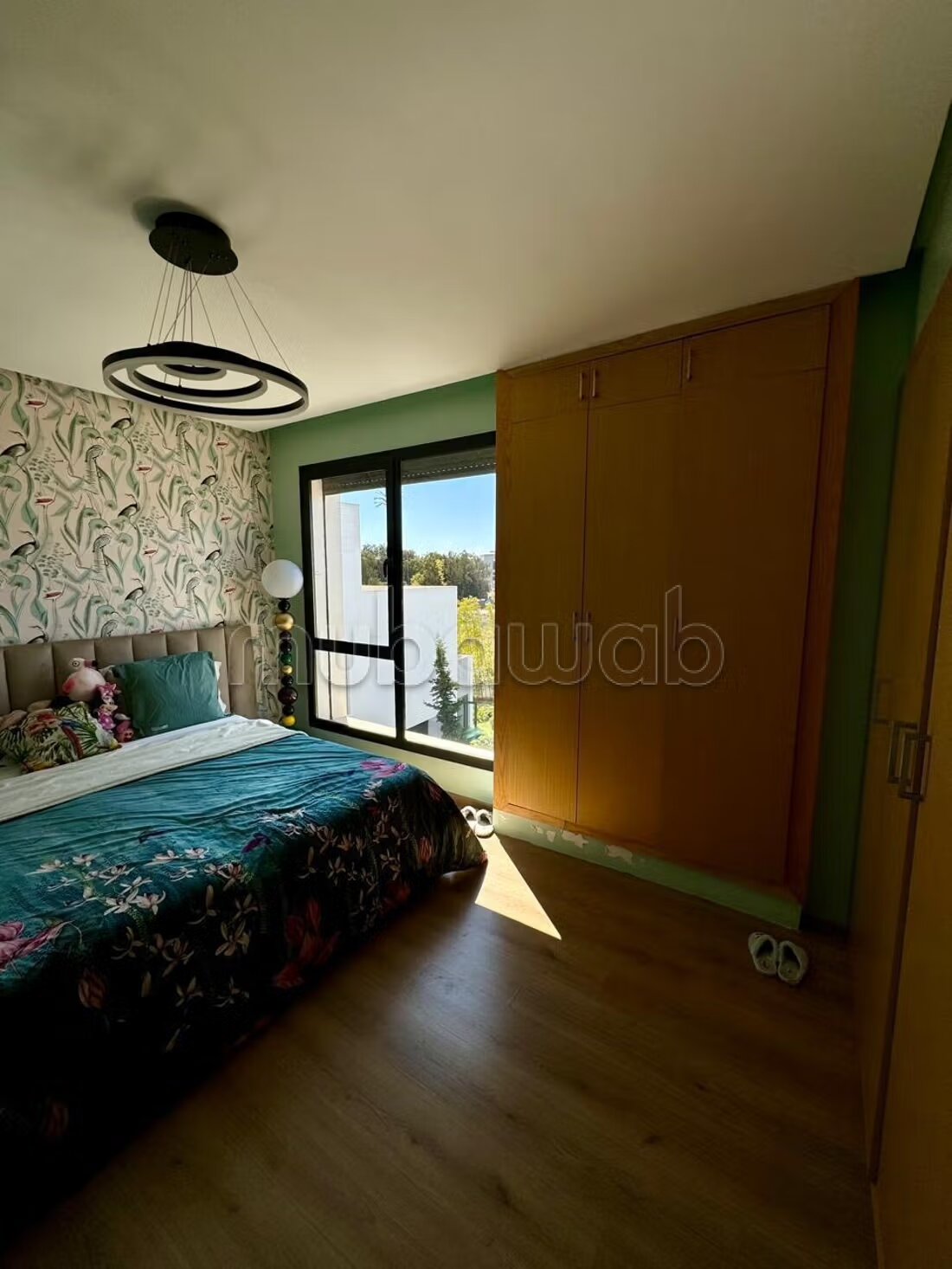 Duplex 3 chambres à vendre à Casablanca – Greentown Bouskoura — Photo 16