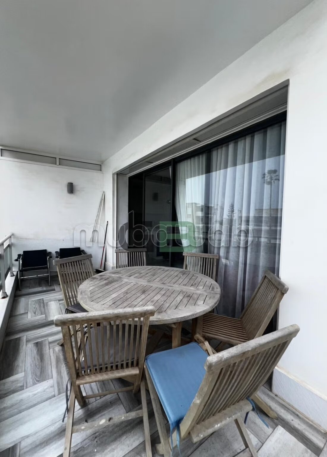 2‑Bedroom Villa for Rent in Casablanca – Tamaris — Photo 3