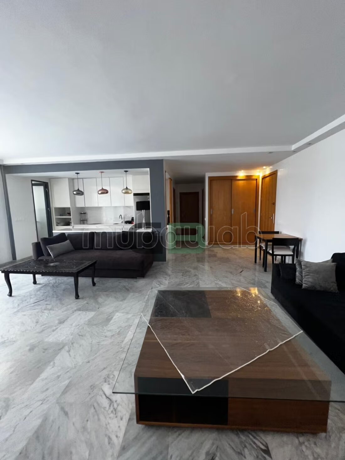 2‑Bedroom Villa for Rent in Casablanca – Tamaris — Photo 6