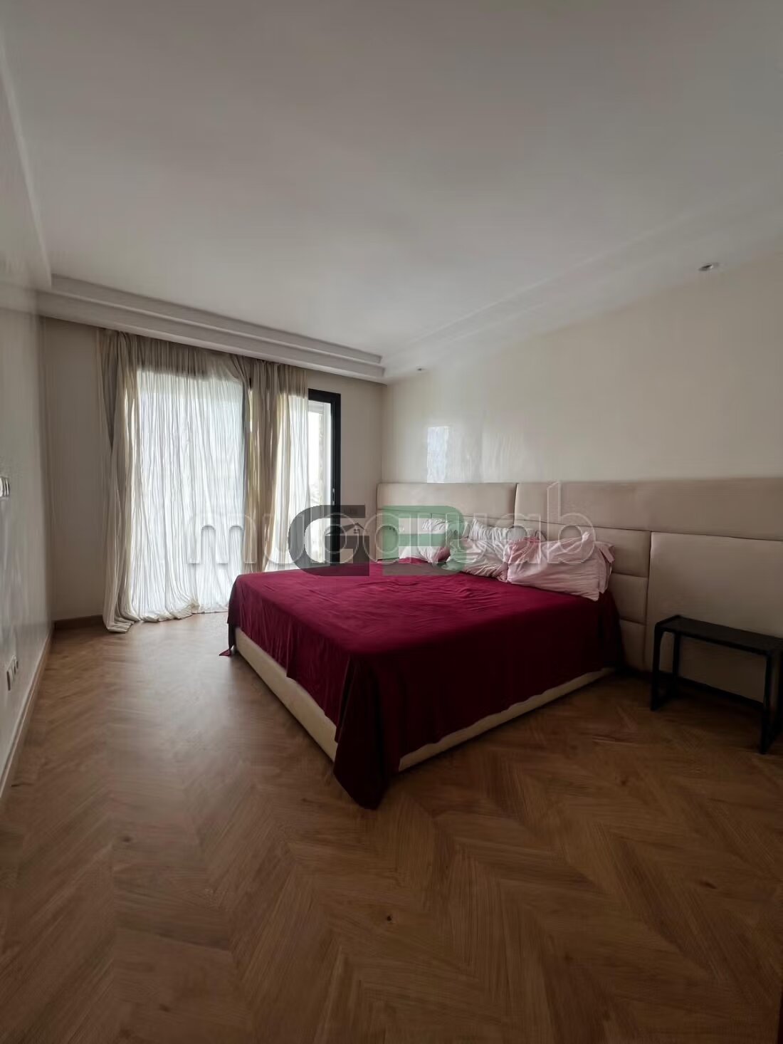 2‑Bedroom Villa for Rent in Casablanca – Tamaris — Photo 10