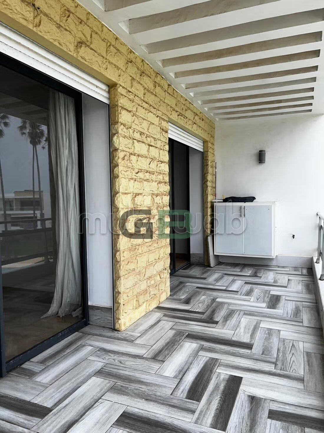 2‑Bedroom Villa for Rent in Casablanca – Tamaris — Photo 14
