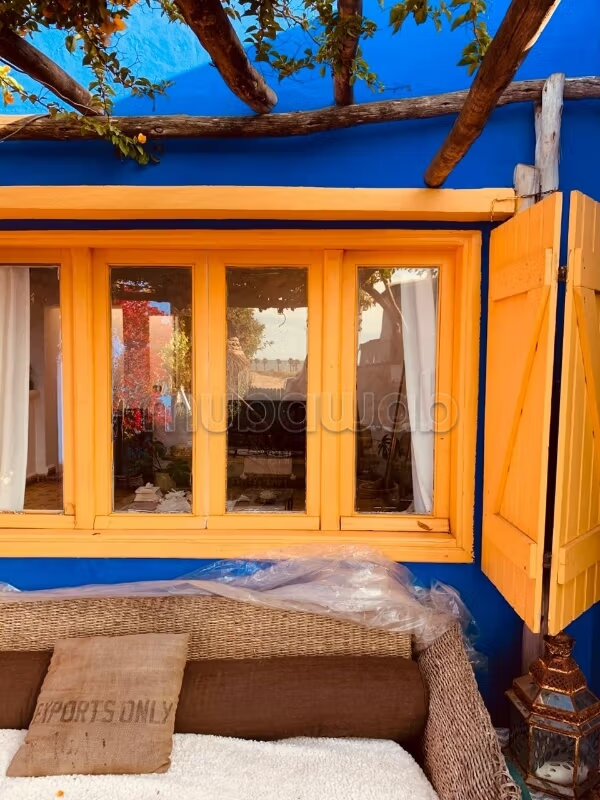 2‑Bedroom Villa for Rent in Casablanca – Tamaris — Photo 16