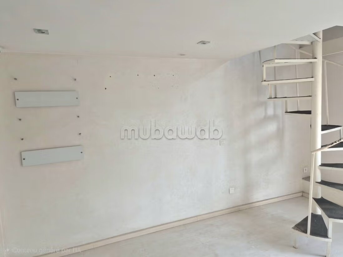 Bureau à vendre à Rabat – Souissi — Photo 5