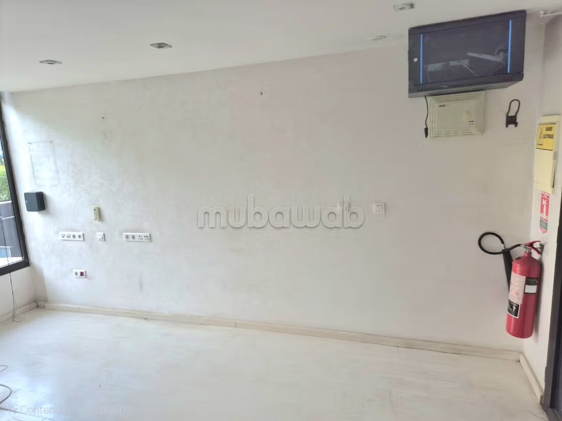 Bureau à vendre à Rabat – Souissi — Photo 6
