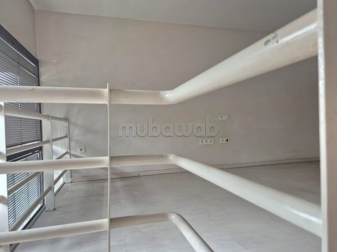 Bureau à vendre à Rabat – Souissi — Photo 7