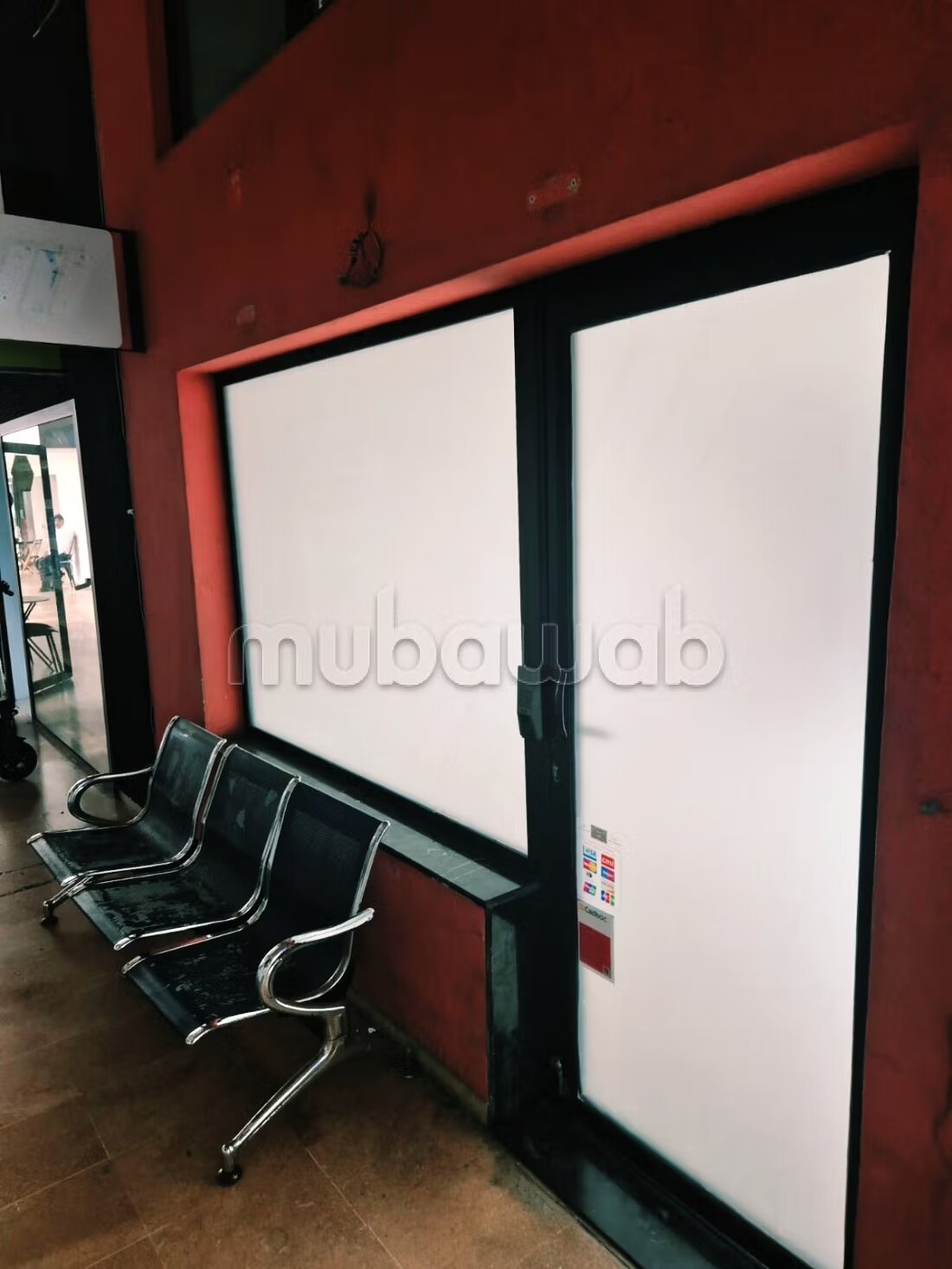 Bureau à vendre à Rabat – Souissi — Photo 10