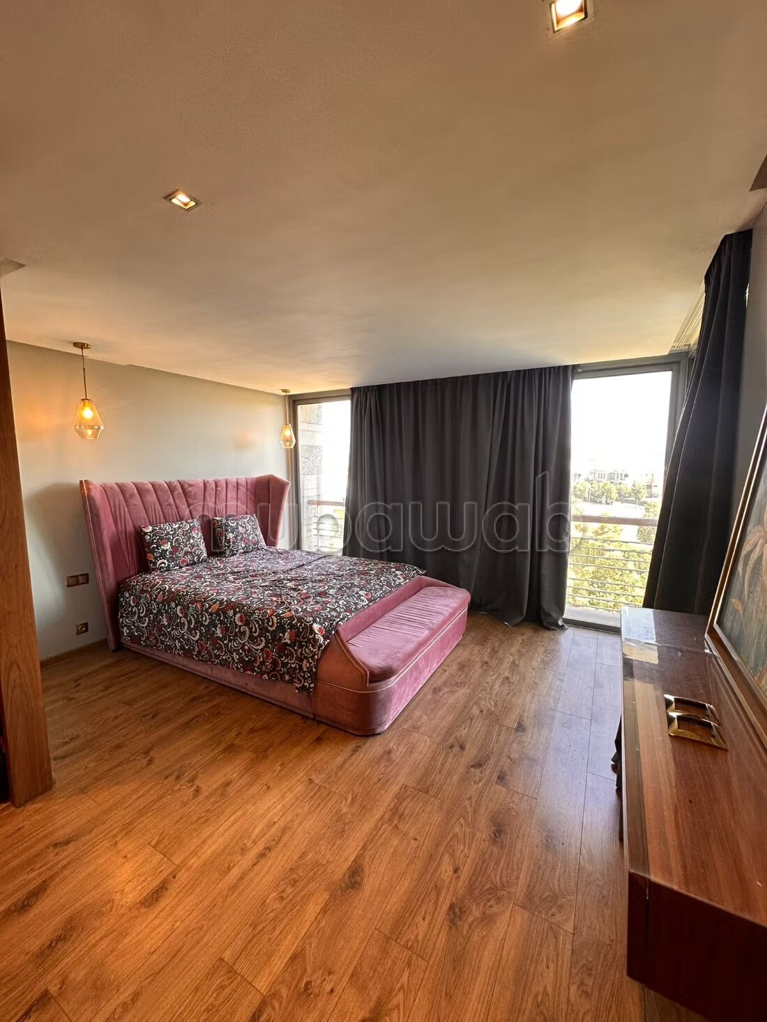 Apartment 175 m² for Rent in Casablanca — Photo 3