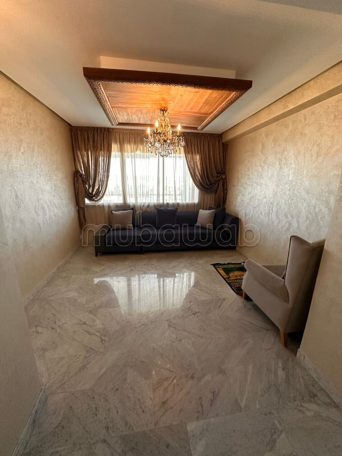 Apartment 175 m² for Rent in Casablanca — Photo 4