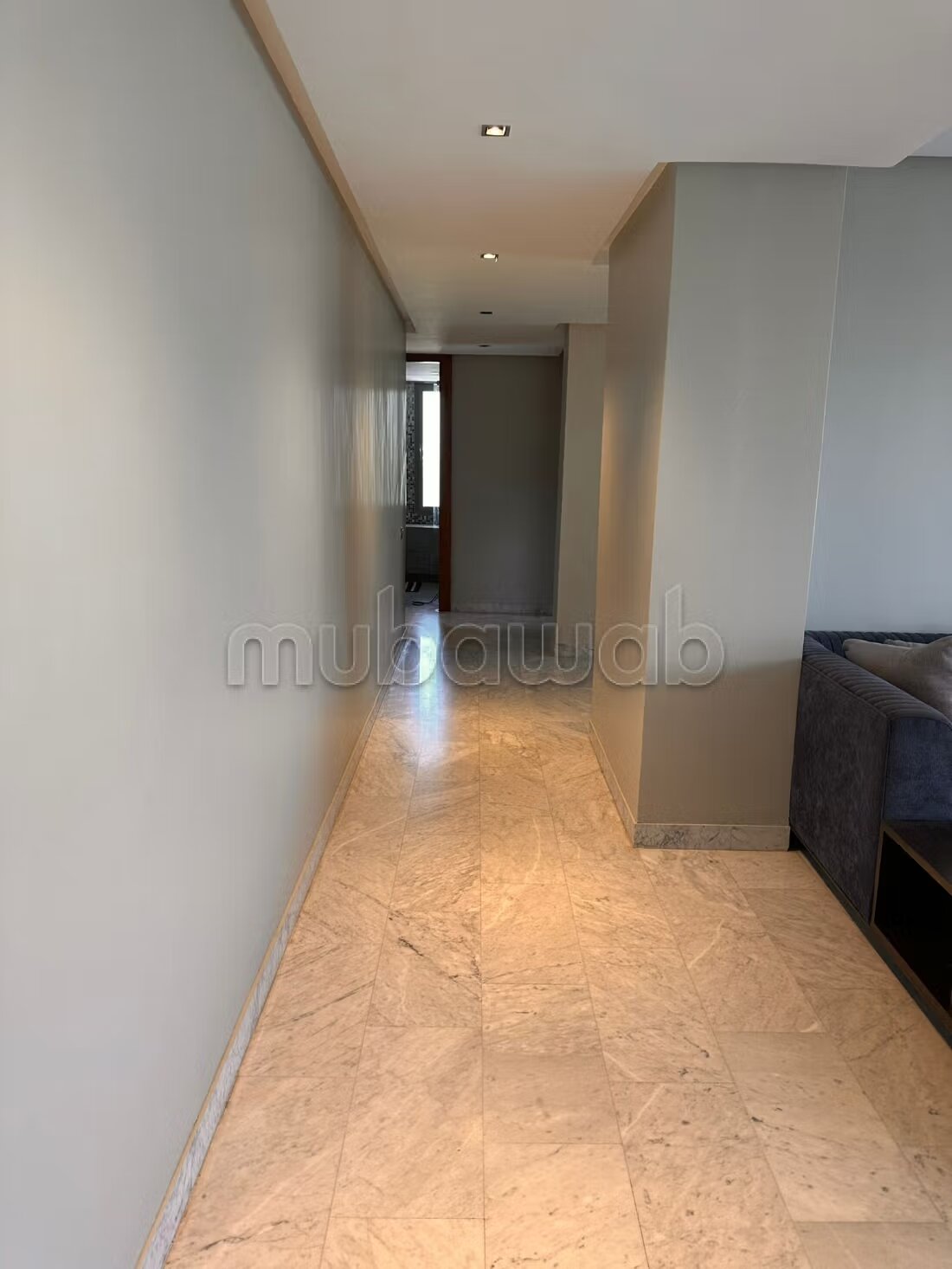 Apartment 175 m² for Rent in Casablanca — Photo 5