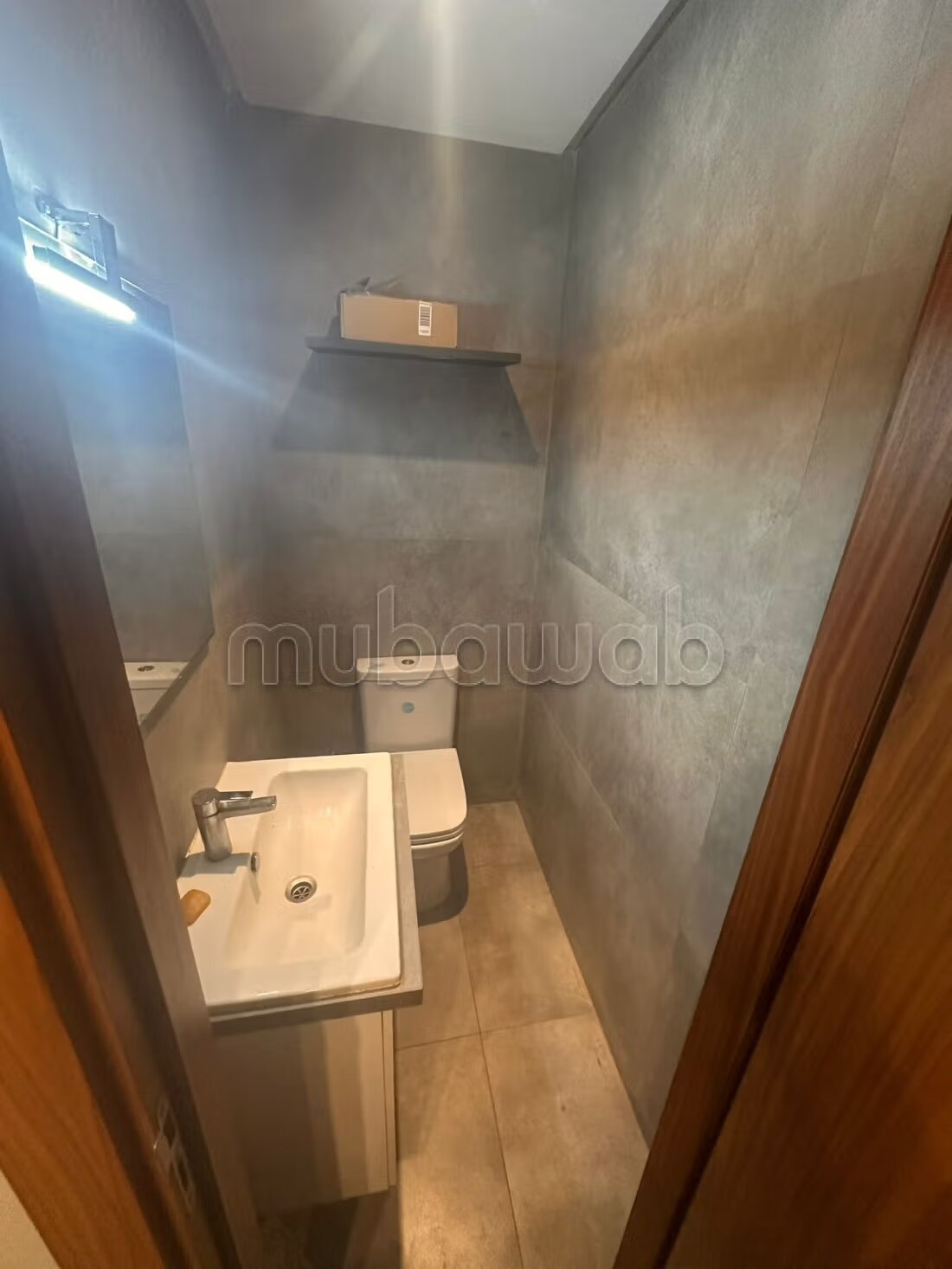 Apartment 175 m² for Rent in Casablanca — Photo 11