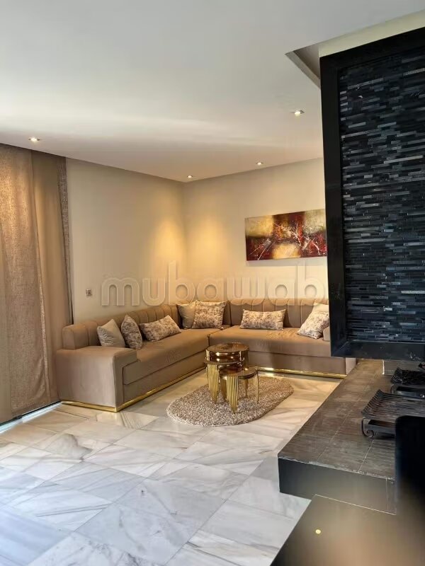 Apartment 175 m² for Rent in Casablanca — Photo 19