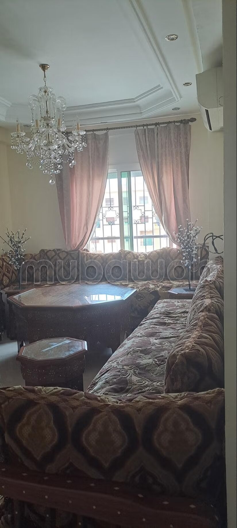 Appartement meublé à vendre à Asilah à Asilah
