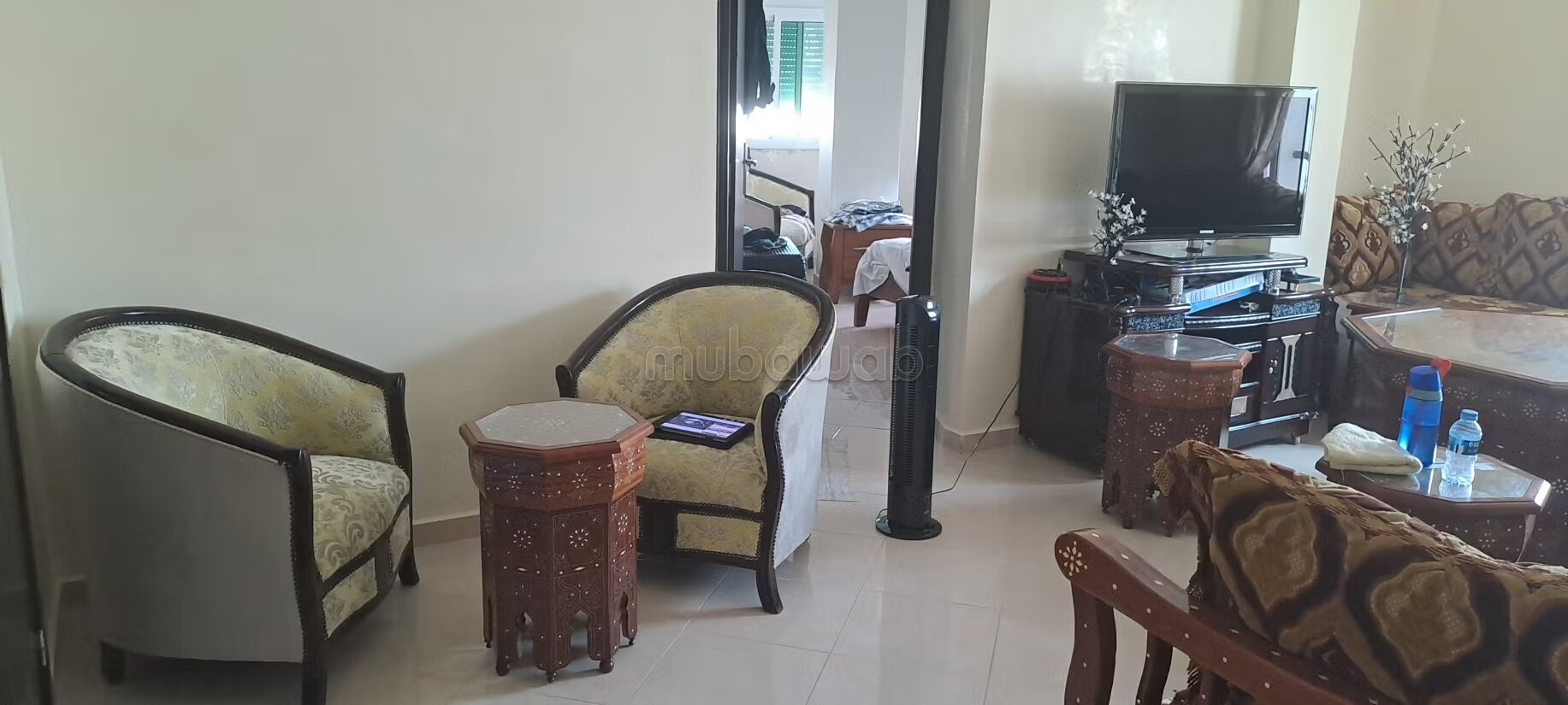 Appartement meublé à vendre à Asilah — Photo 3