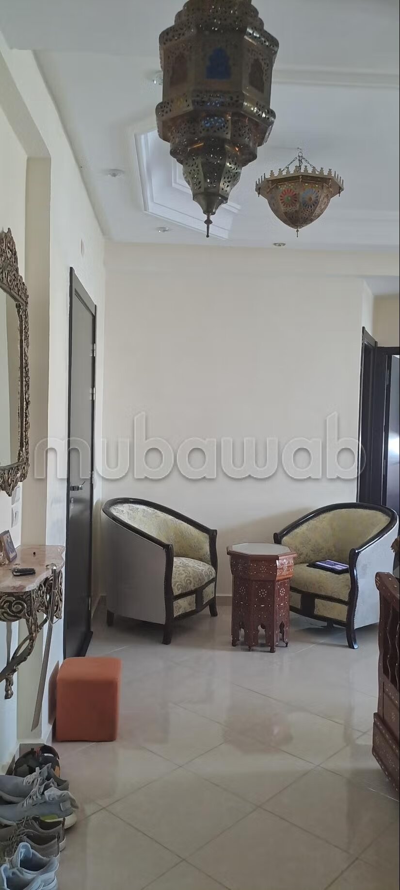 Appartement meublé à vendre à Asilah — Photo 4