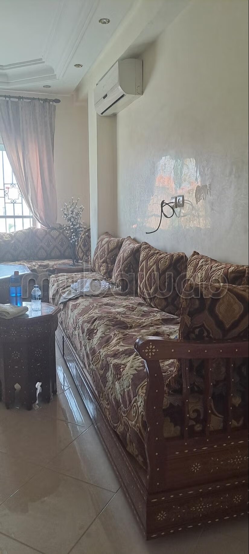 Appartement meublé à vendre à Asilah — Photo 5