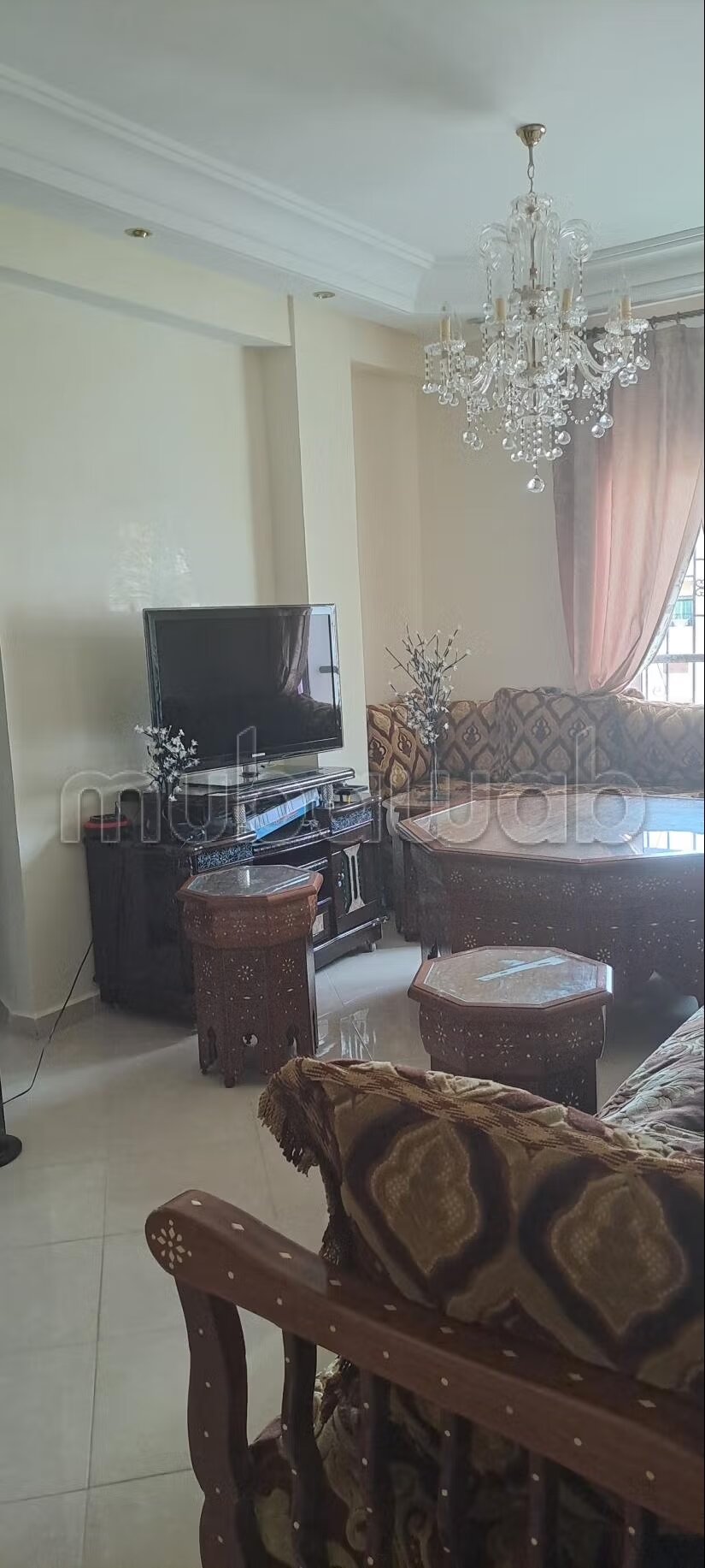 Appartement meublé à vendre à Asilah — Photo 6