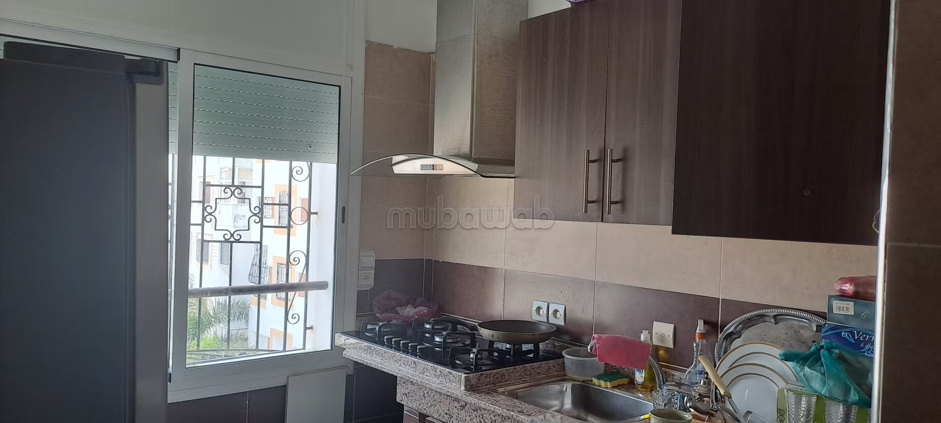 Appartement meublé à vendre à Asilah — Photo 7
