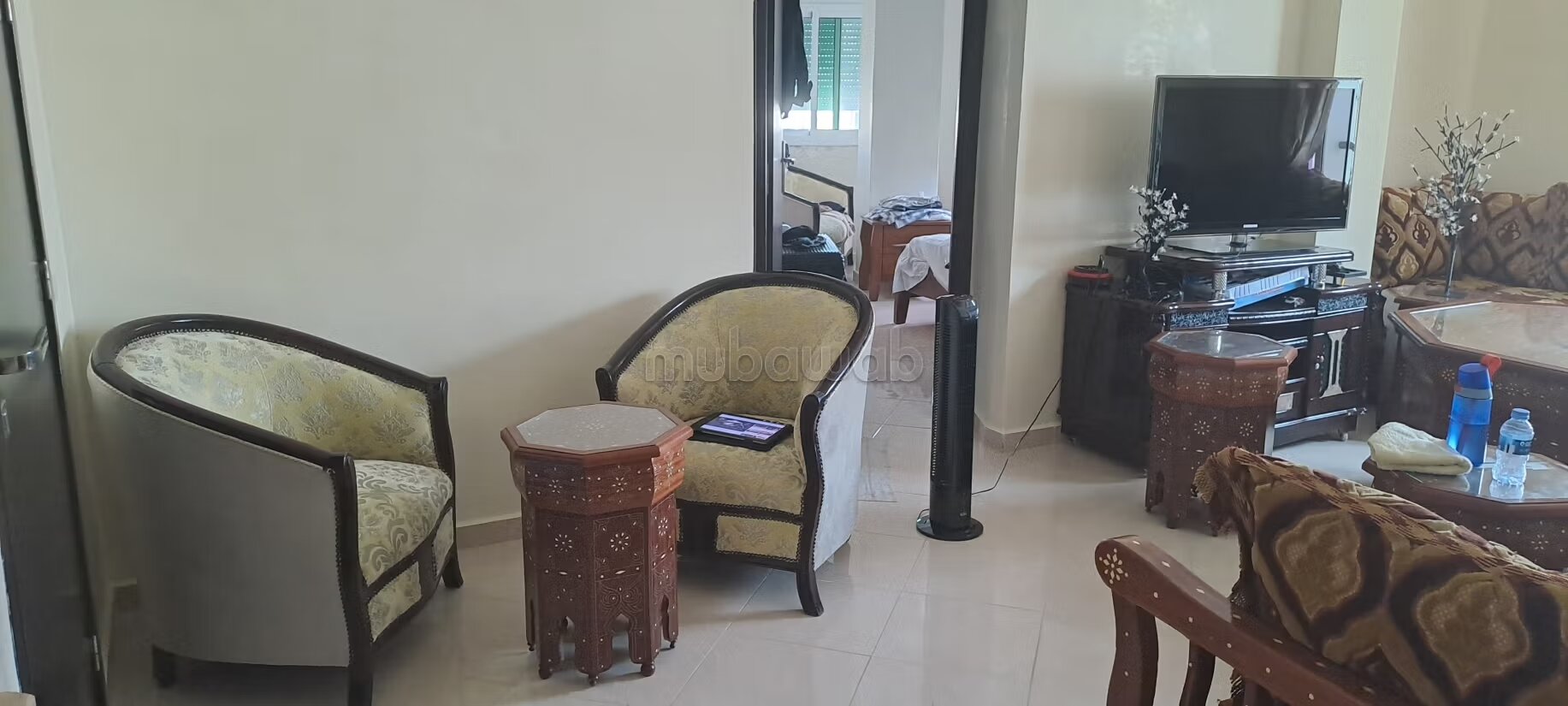 Appartement meublé à vendre à Asilah — Photo 9