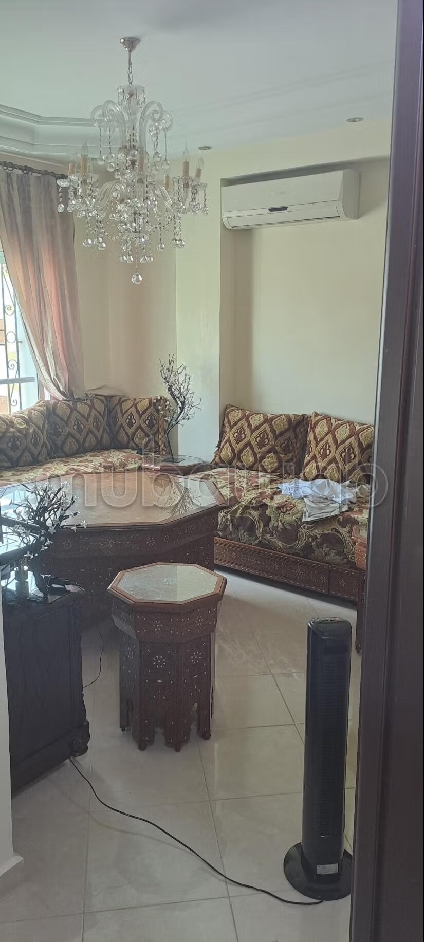 Appartement meublé à vendre à Asilah — Photo 10