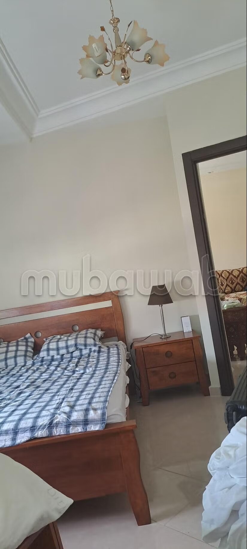 Appartement meublé à vendre à Asilah — Photo 11