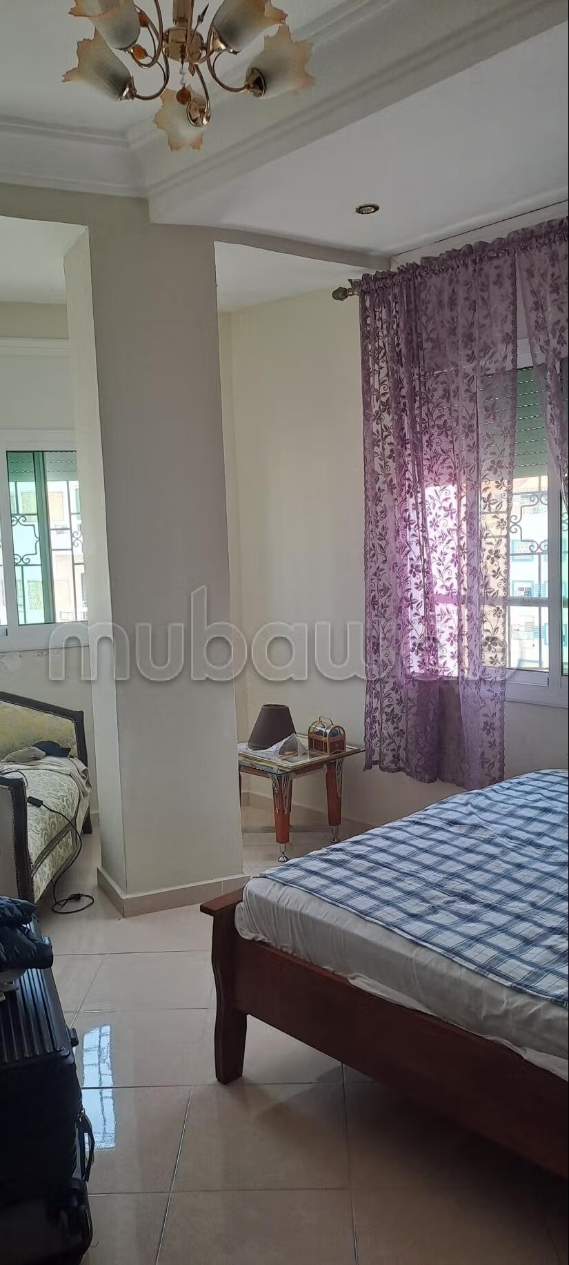 Appartement meublé à vendre à Asilah — Photo 13