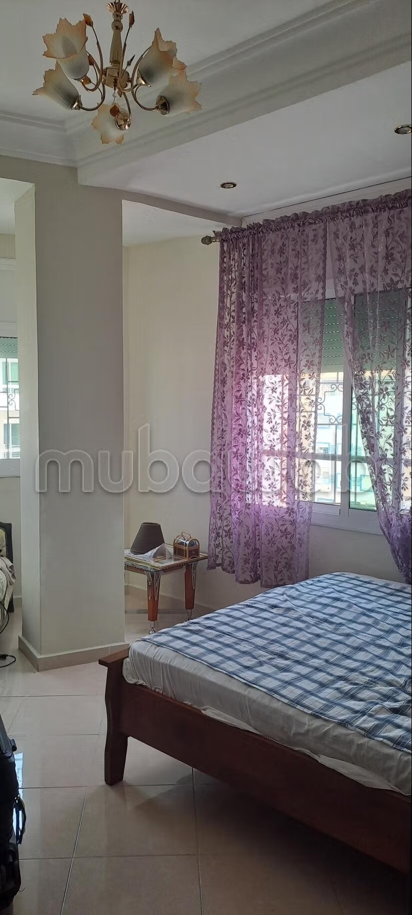 Appartement meublé à vendre à Asilah — Photo 14