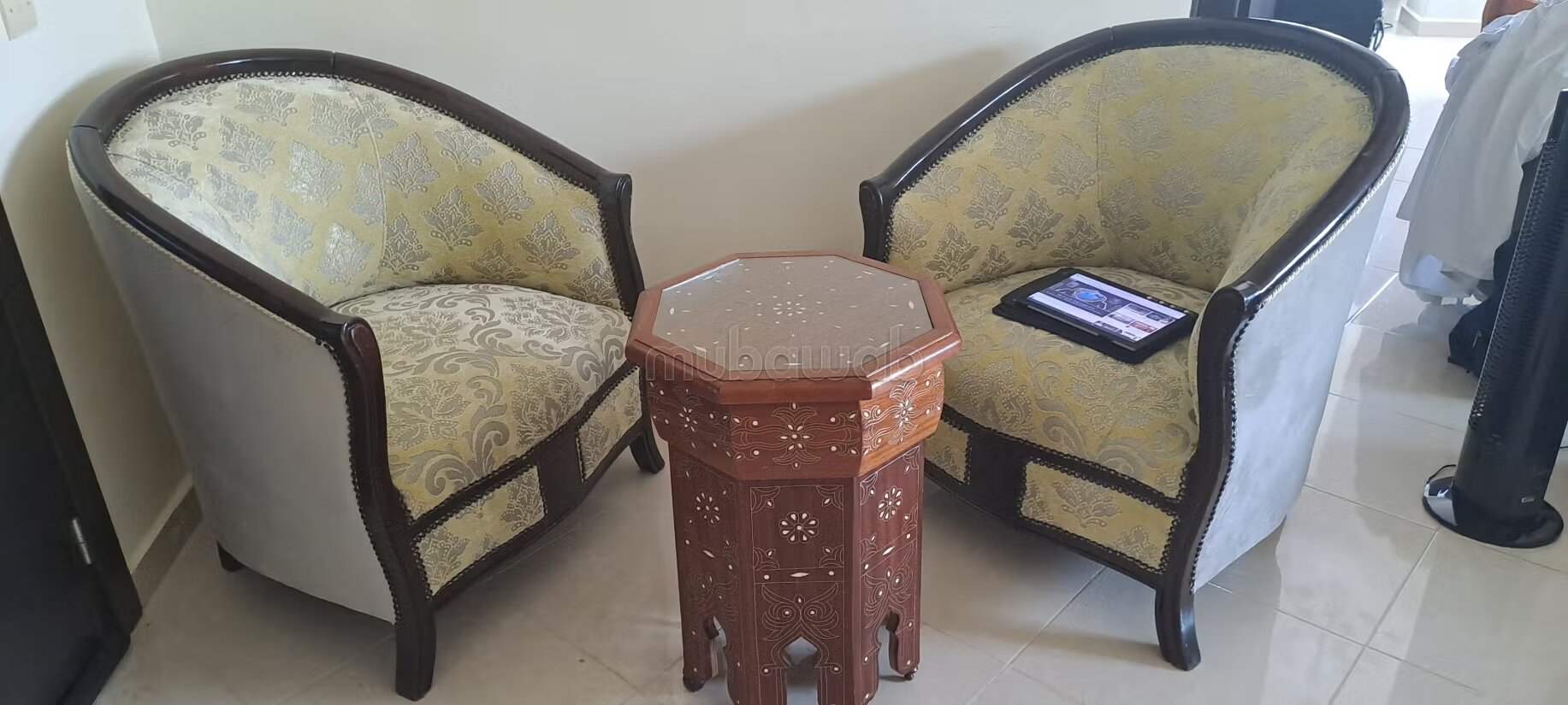 Appartement meublé à vendre à Asilah — Photo 16