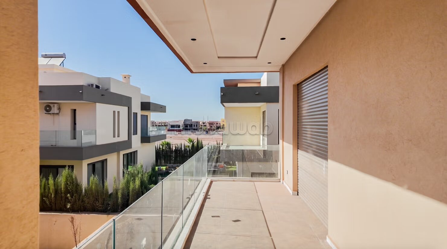 Villa 300 m² à vendre à Marrakech – Agdal à Marrakech