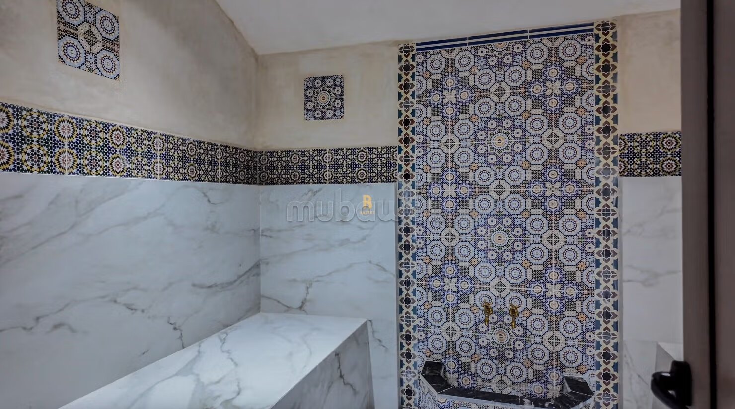 فيلا 300 م² للبيع في مراكش – أغدال — Photo 3