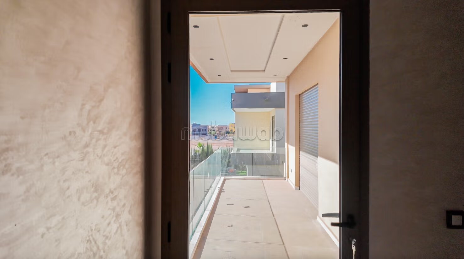 فيلا 300 م² للبيع في مراكش – أغدال — Photo 10