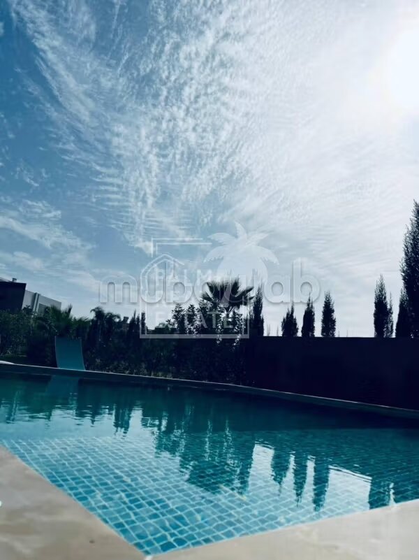 فيلا 300 م² للبيع في مراكش – أغدال — Photo 17