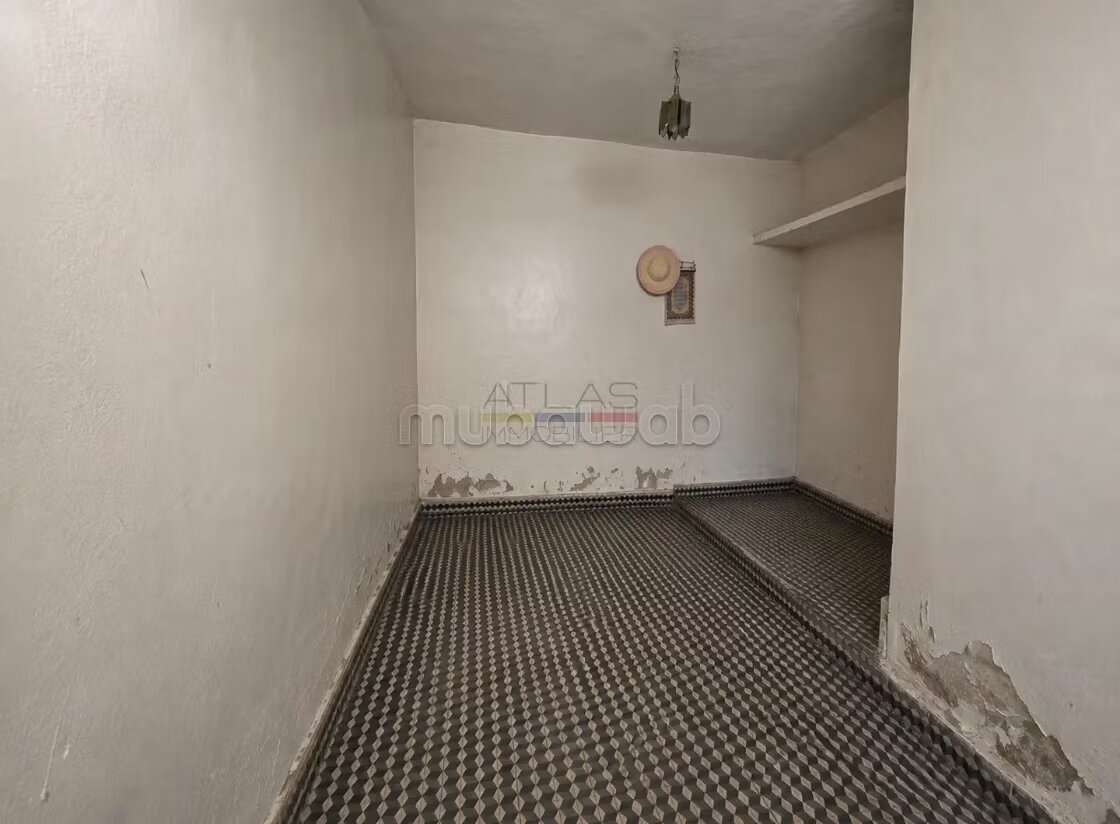 Riad 40 m² à vendre à Marrakech — Photo 4