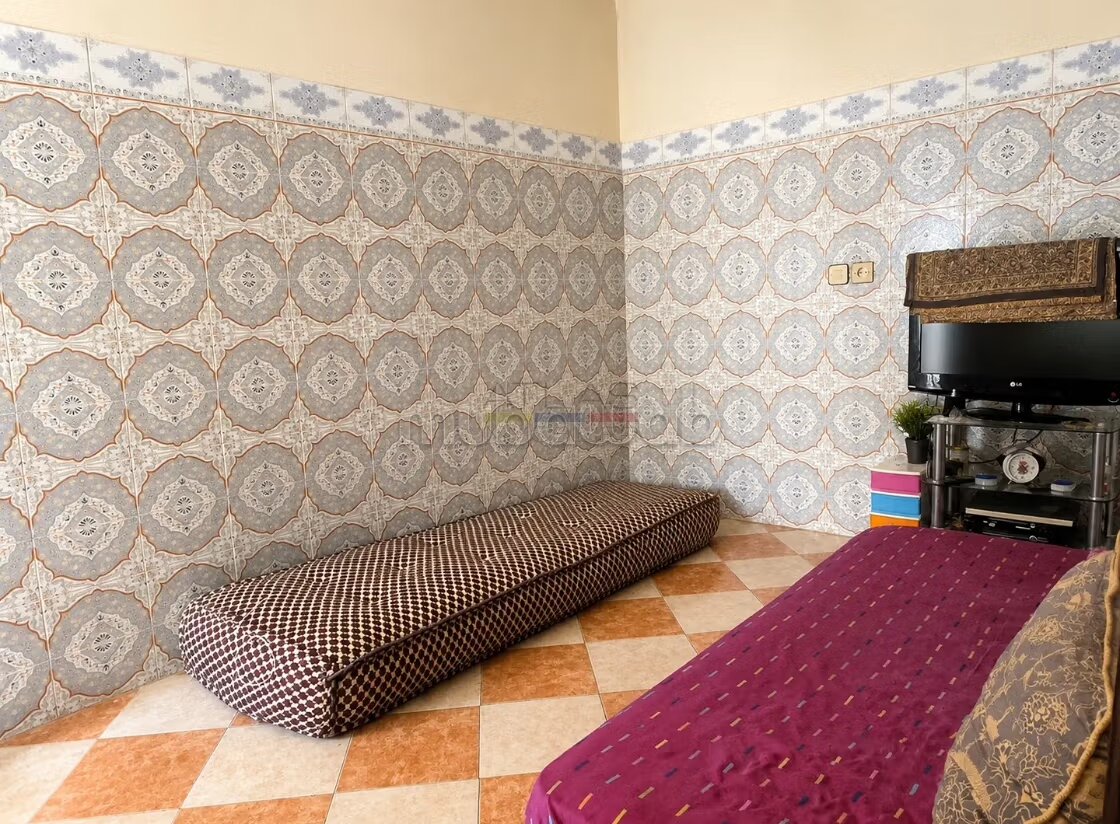 Riad 40 m² à vendre à Marrakech — Photo 6
