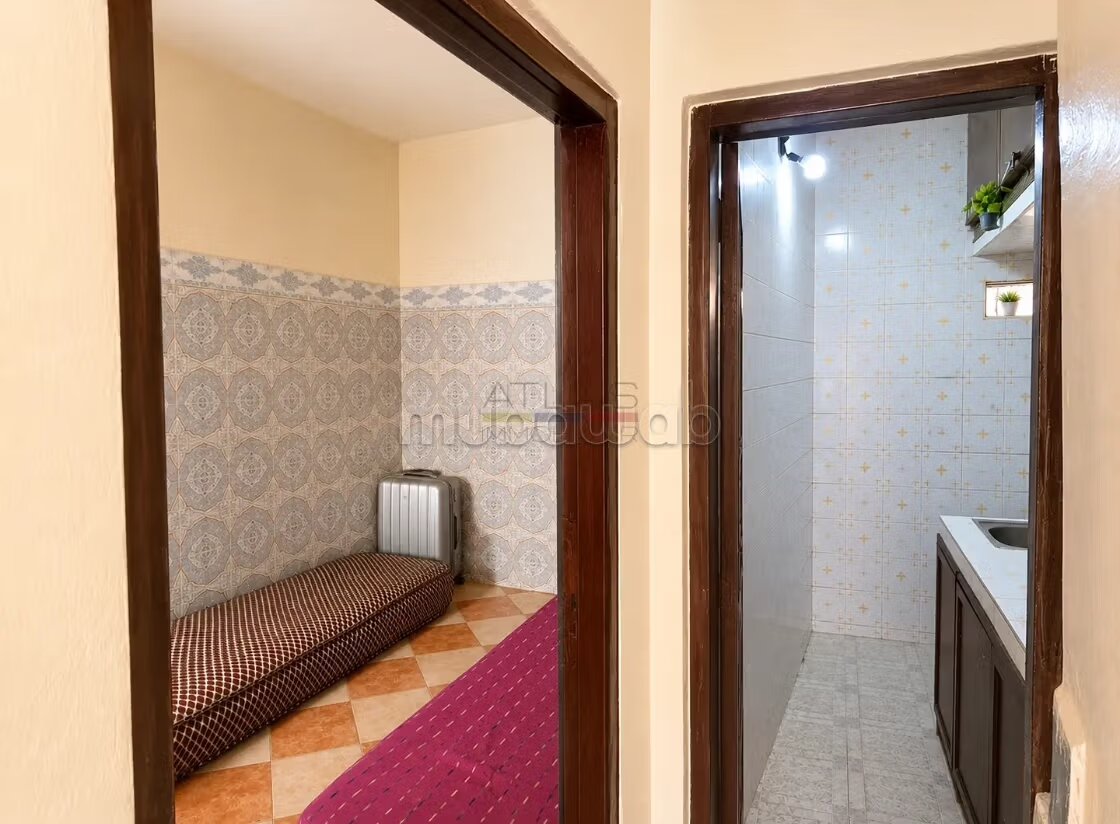 Riad 40 m² à vendre à Marrakech — Photo 7