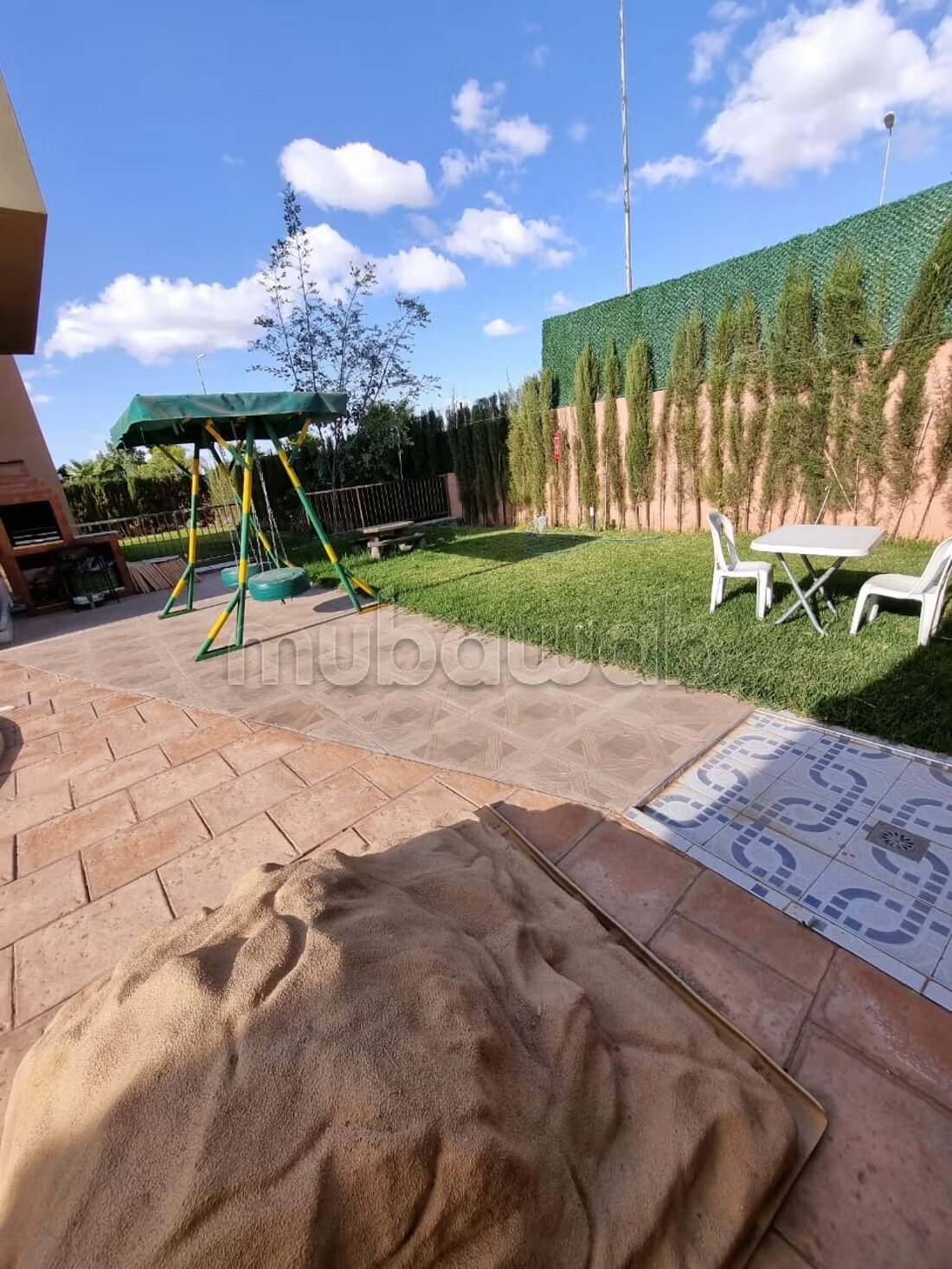 Villa 800 sqm for sale in Marrakech – Agdal — Photo 7