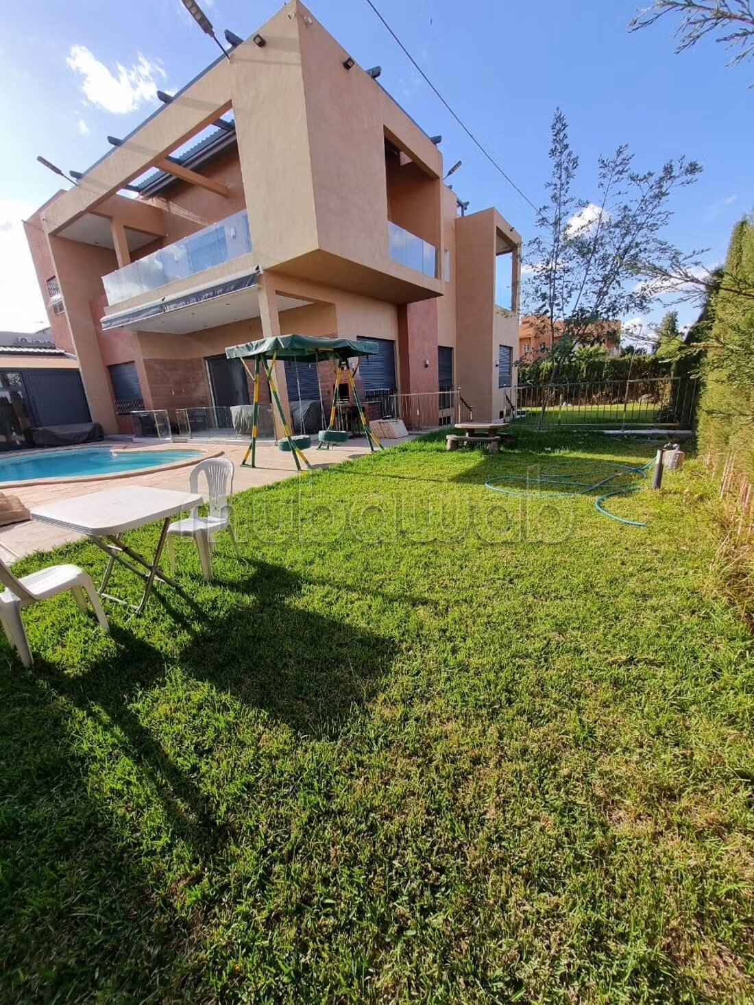 Villa 800 sqm for sale in Marrakech – Agdal — Photo 8