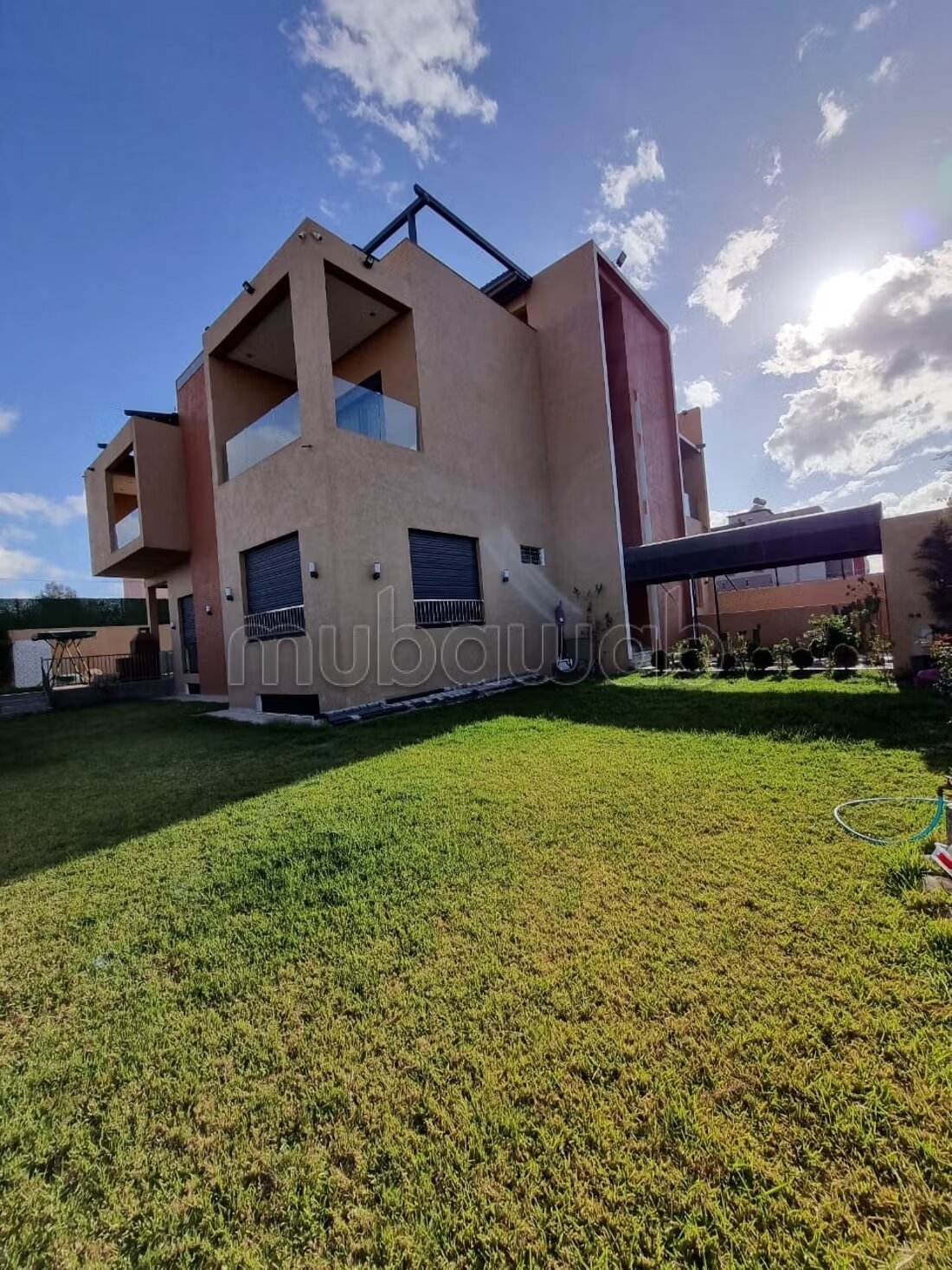 Villa 800 sqm for sale in Marrakech – Agdal — Photo 9