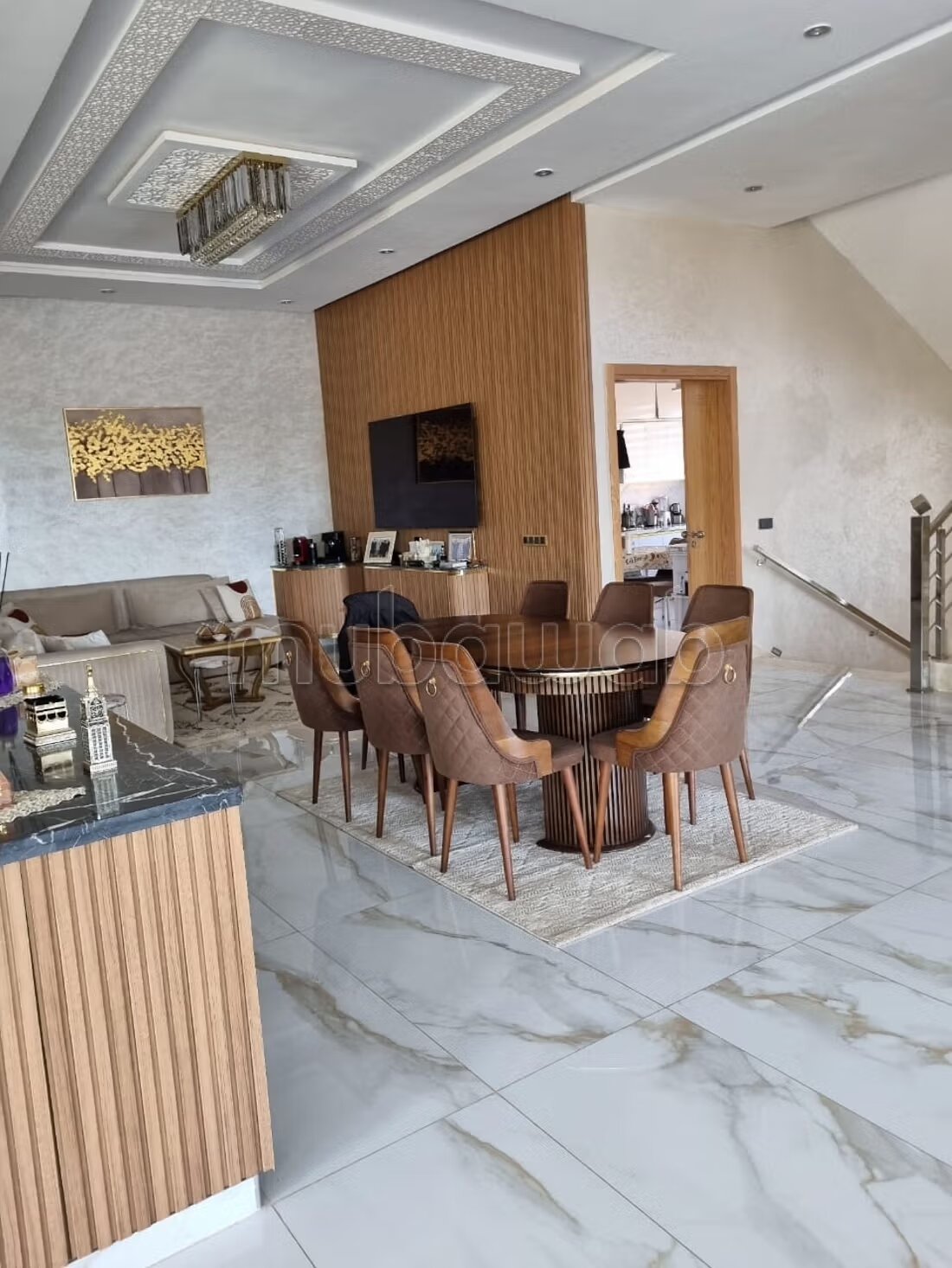 Villa 800 sqm for sale in Marrakech – Agdal — Photo 12