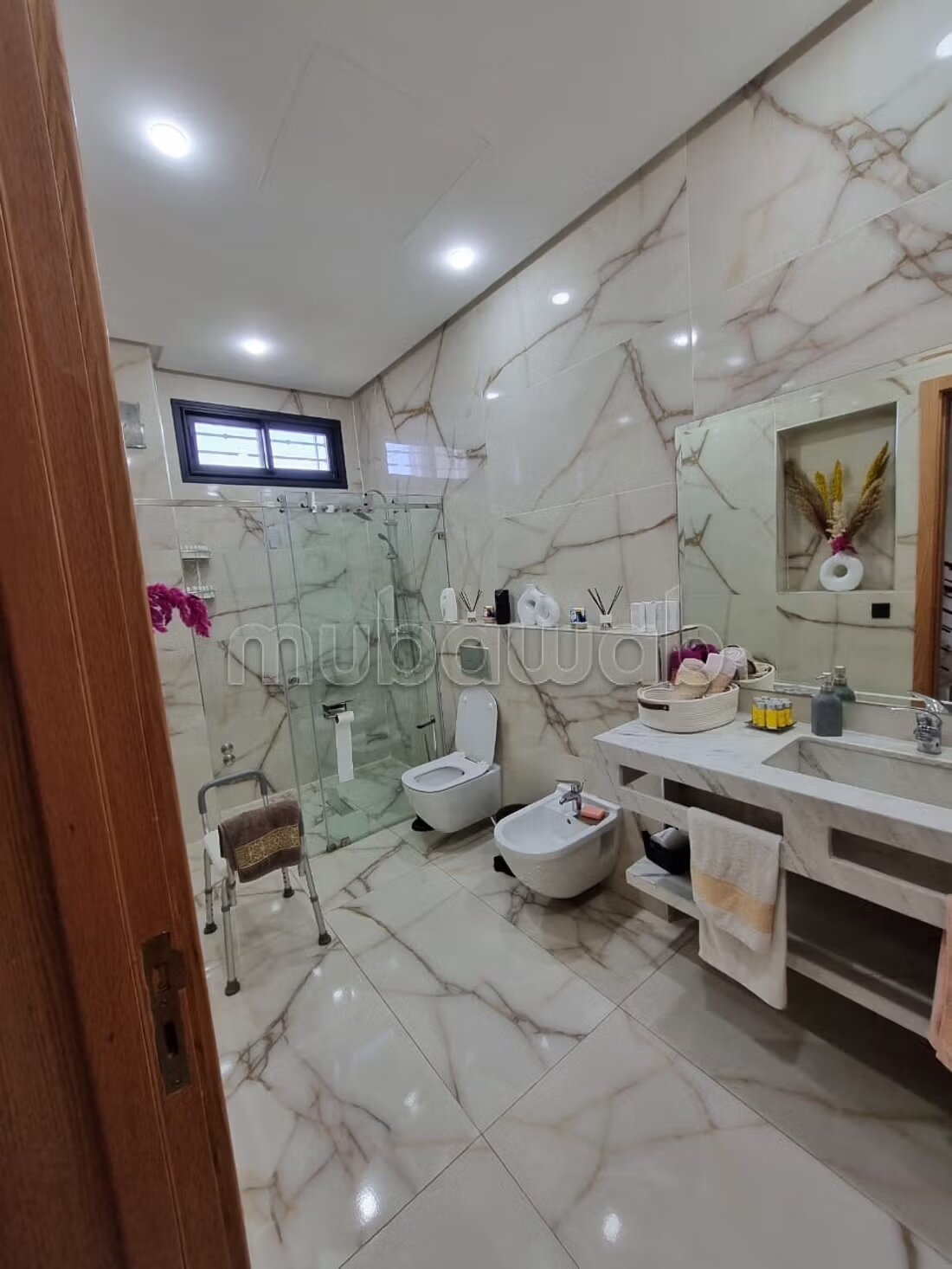 Villa 800 sqm for sale in Marrakech – Agdal — Photo 13