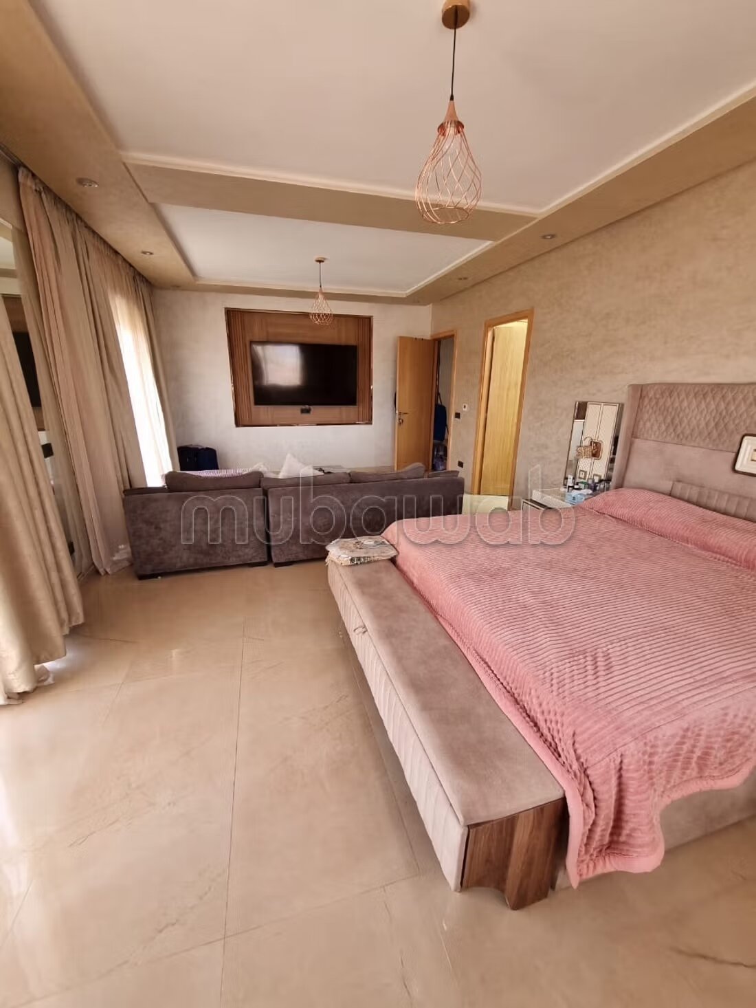 Villa 800 sqm for sale in Marrakech – Agdal — Photo 18