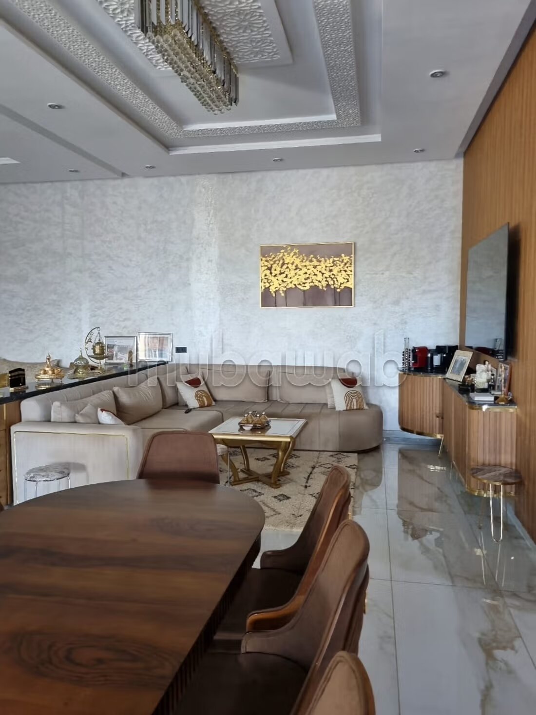 Villa 800 sqm for sale in Marrakech – Agdal — Photo 22