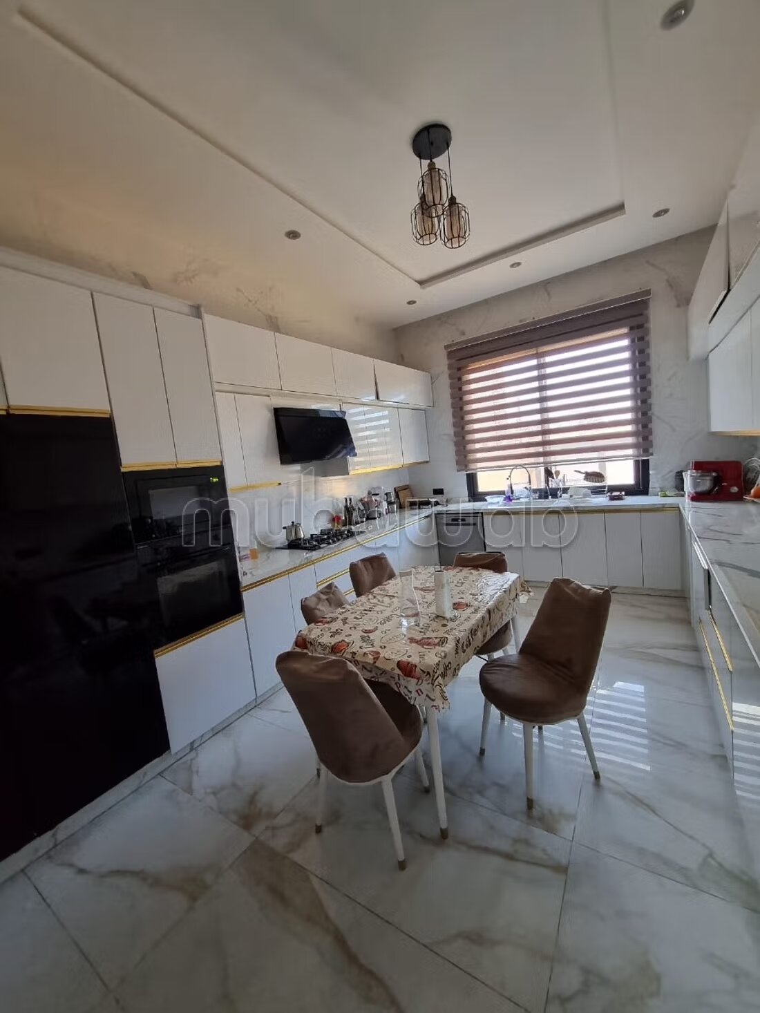 Villa 800 sqm for sale in Marrakech – Agdal — Photo 23